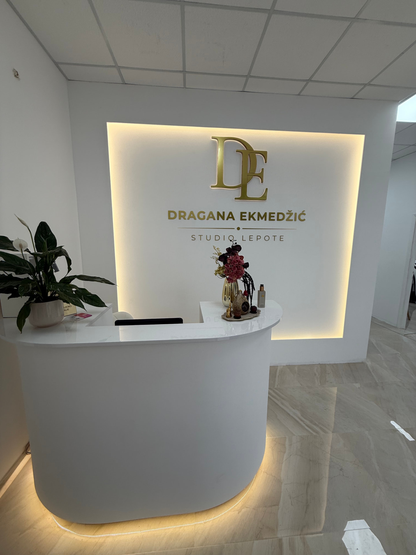 Recepcija studija